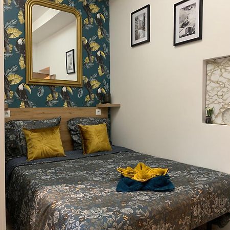 Paris Golden Studio 外观 照片