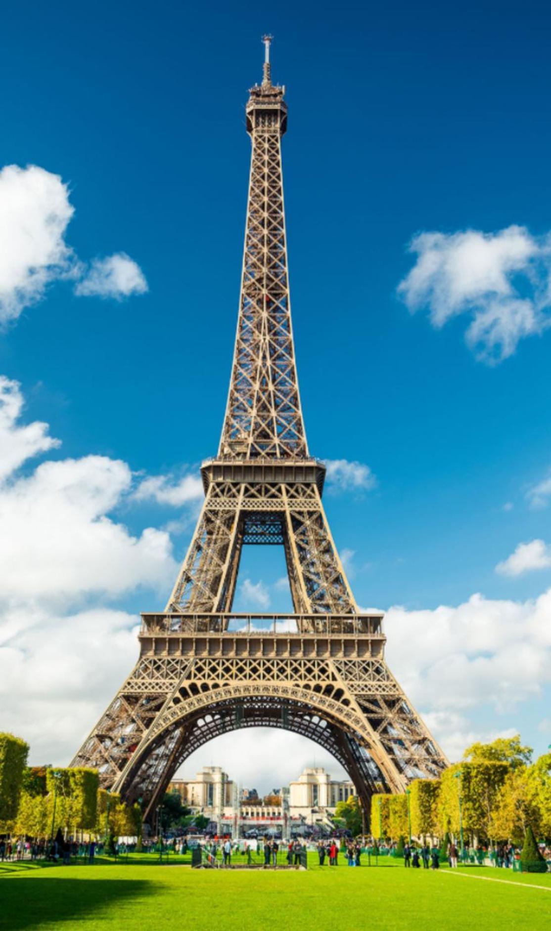 Paris Golden Studio 外观 照片