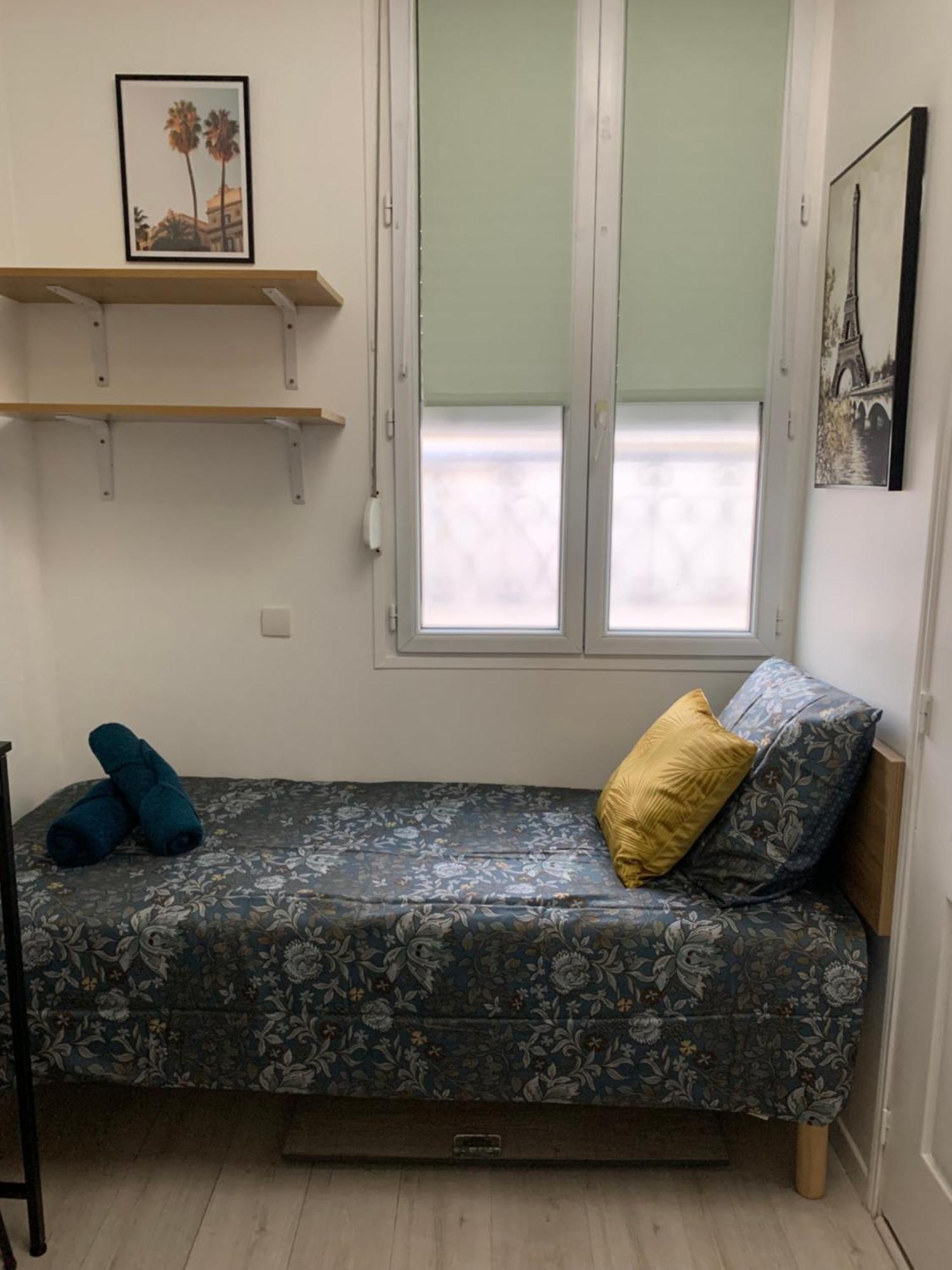 Paris Golden Studio 外观 照片