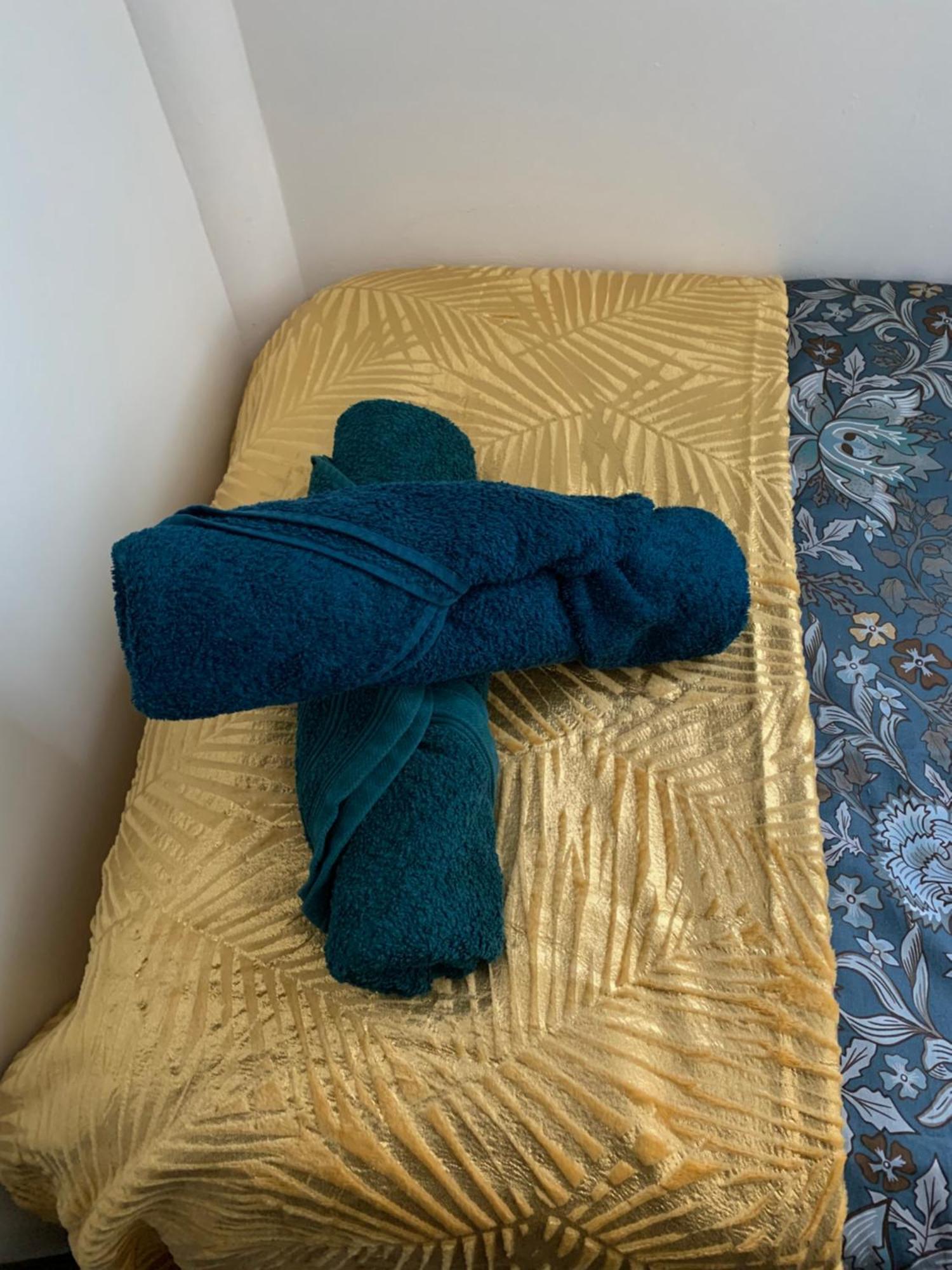Paris Golden Studio 外观 照片
